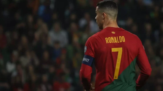 Euro 2024 Cristiano Ronaldo