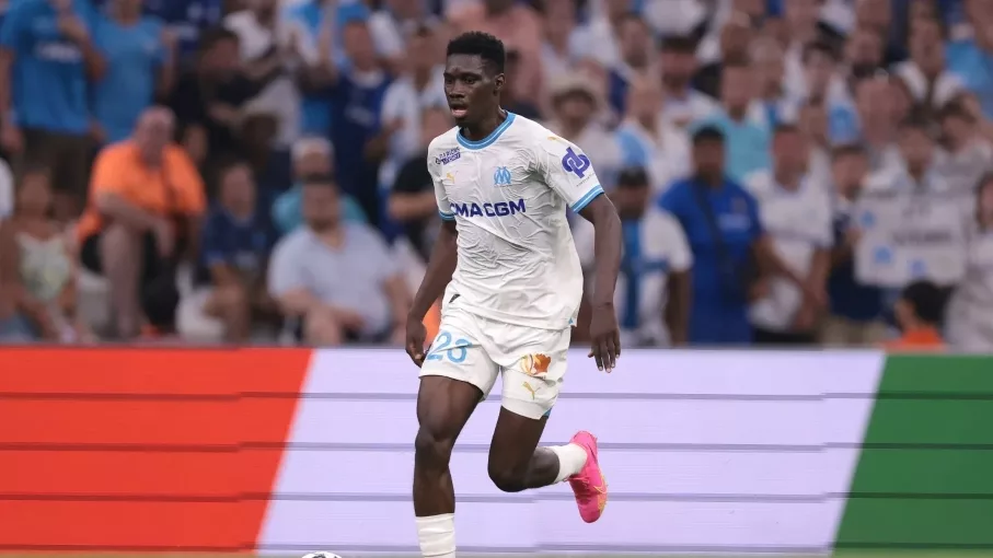 Crystal Palace rêve d'Ismaïla Sarr depuis…six ans