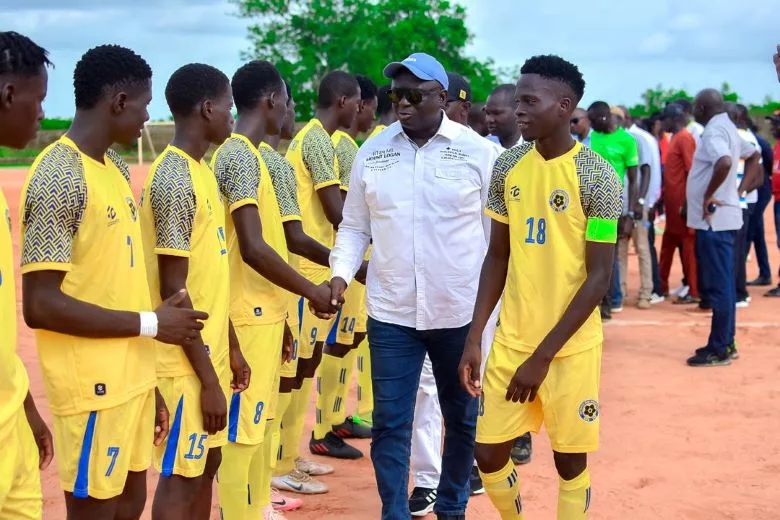 Ligue Football de Ziguinchor (Finale U20) : Entente Sud sacrée championne