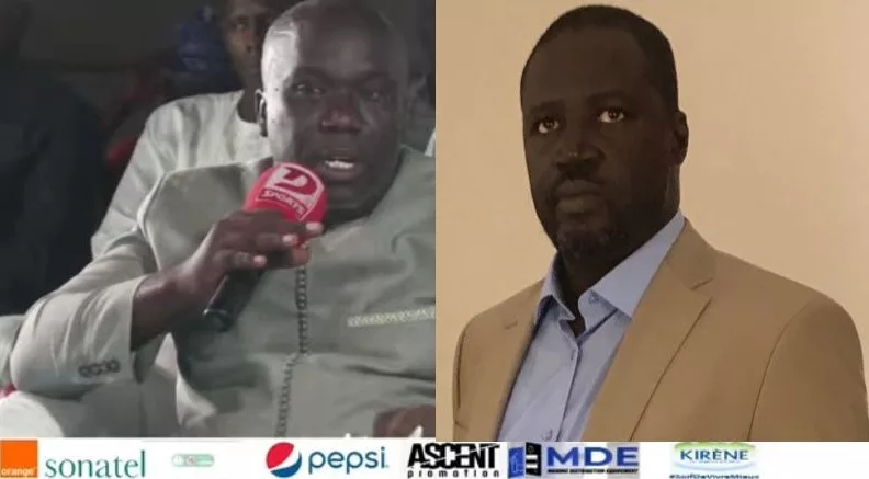 Hommage à Mamadou Kandji et Algaphe Diagne : Les Pionniers de Wallydaan