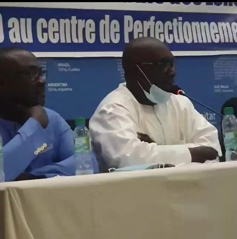 ODCAV Dakar : le tirage au sort des Zones effectif