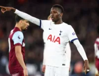 Fort d'une campagne complète d'expérience en Premier League, Pape Matar Sarr pourrait en offrir encore plus avec Tottenham tout au long de la saison 2024/25.