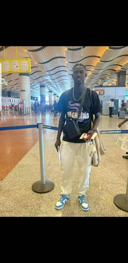 Pikine : Boubacar Ndiaye « Niakh » à Dubaï