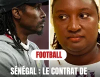 Contrat Aliou CIssé les clauses