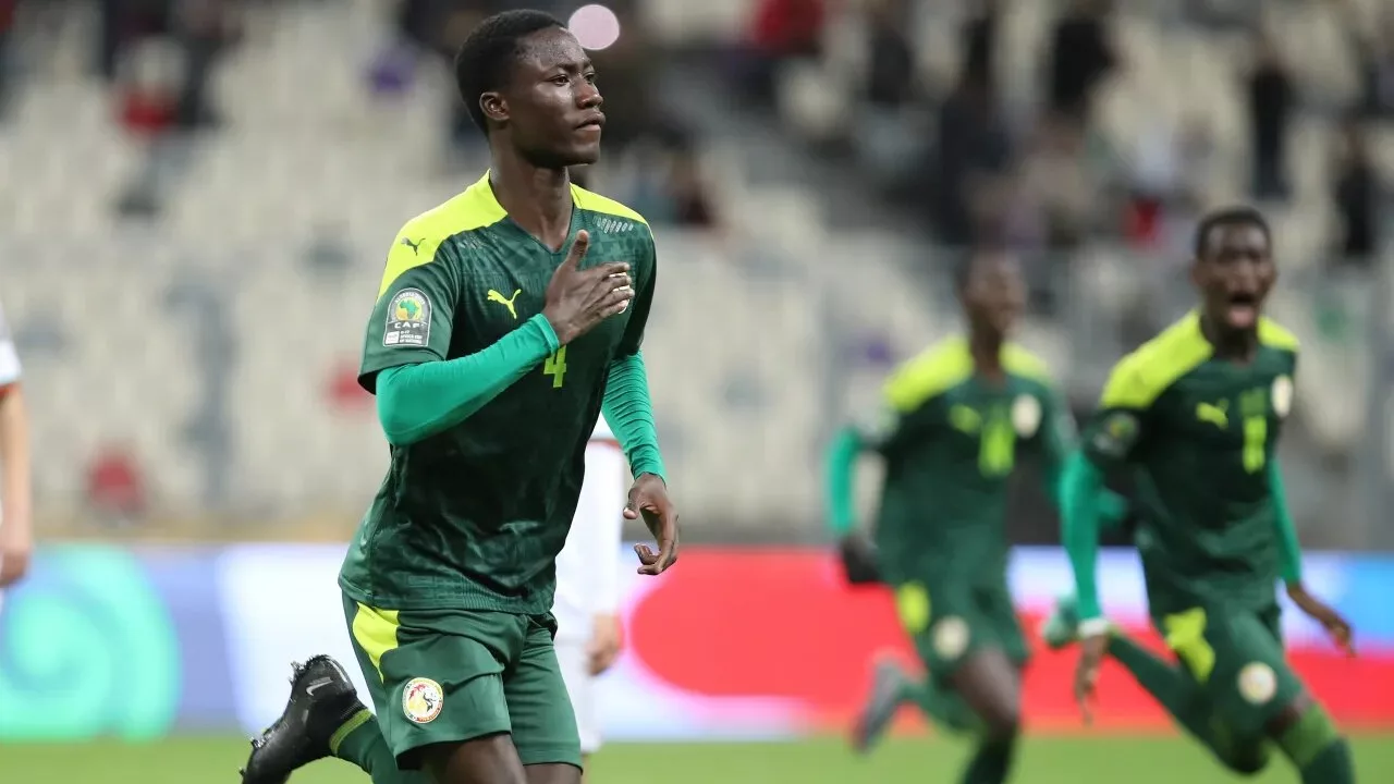 Tournoi UFOA-A U20 : La liste définitive du Sénégal avec des champions d’Afrique