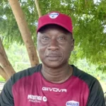 Gaoussou Dramé