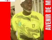 Gaye Sarr coach Avenir Mbacké