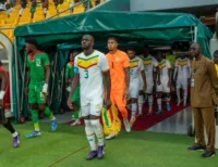 Sénégal vs Burkina Faso 1-1