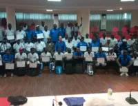 Syndicat des entraineurs de football du Sénégal