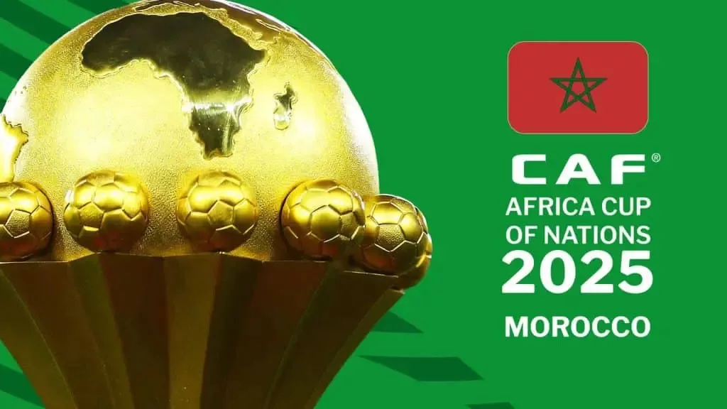 CAN 2025 : 8 pays déjà qualifiés pour le Maroc !