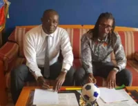 Contrat Aliou Cissé