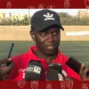 Lamine Diagne coach AS Pikine