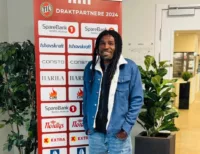 Malick Diop à Tromso IL