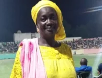 Ndèye Niang ASC Etoile