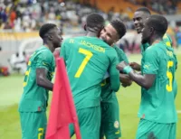 Sénégal vs Malawi 4-0