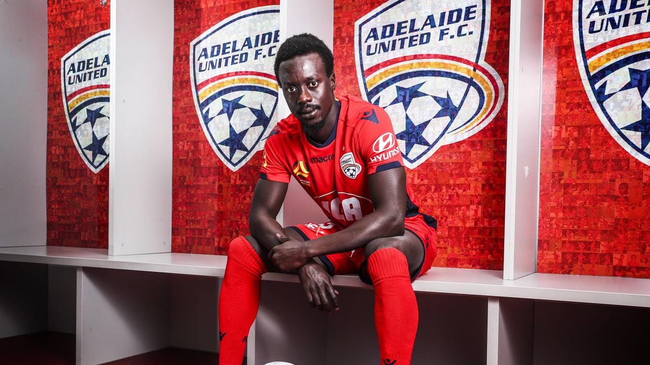 Baba Diawara : « Pape Thiaw a l’expérience et la connaissance nécessaires »