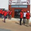 Stade Djibril Diagne de GF