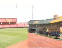 stade du 26 mars de Bamako