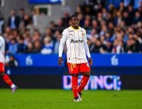 Une seule titularisation et trois entrées en jeu (quatre toutes compétitions confondues) depuis le début de la saison : l’incertitude entoure l’avenir de Nampalys Mendy au RC Lens.