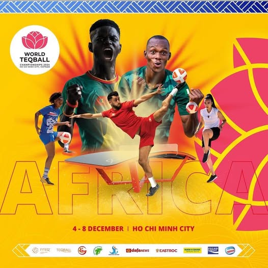 Teqball le Sénégal forfait pour les Mondiaux