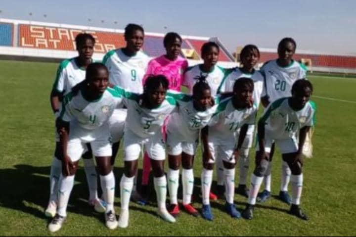 Mondial U17 F (Q) : Côte d'Ivoire / Sénégal, derby ouest-africain au premier tour