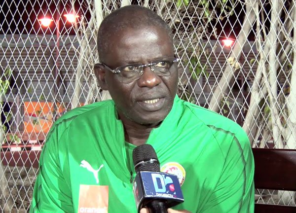 Cheikh Seck président Jaraaf