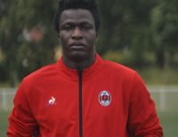 Chérif Sadio contribution navétane