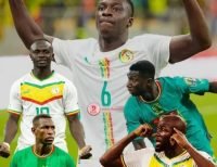 Lion de l’année : Camara, Mané, Diarra, Koulibaly ou Jackson ?