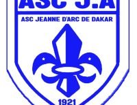 AG Jeanne d'Arc Dakar