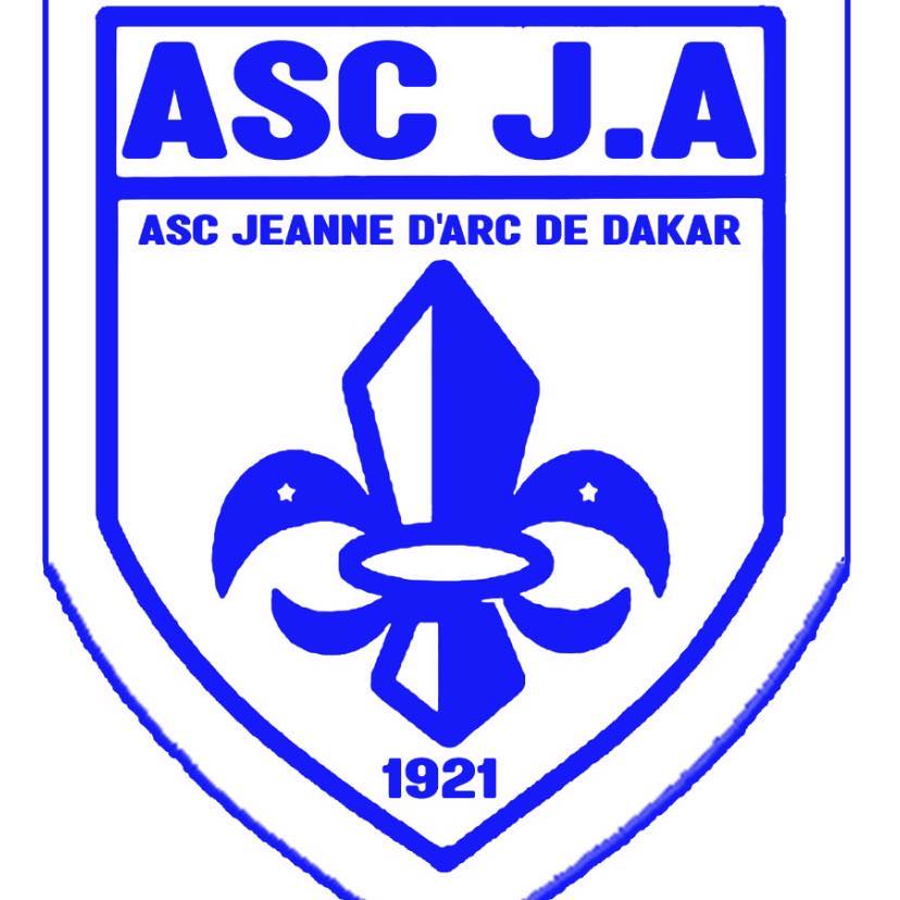 AG Jeanne d'Arc Dakar