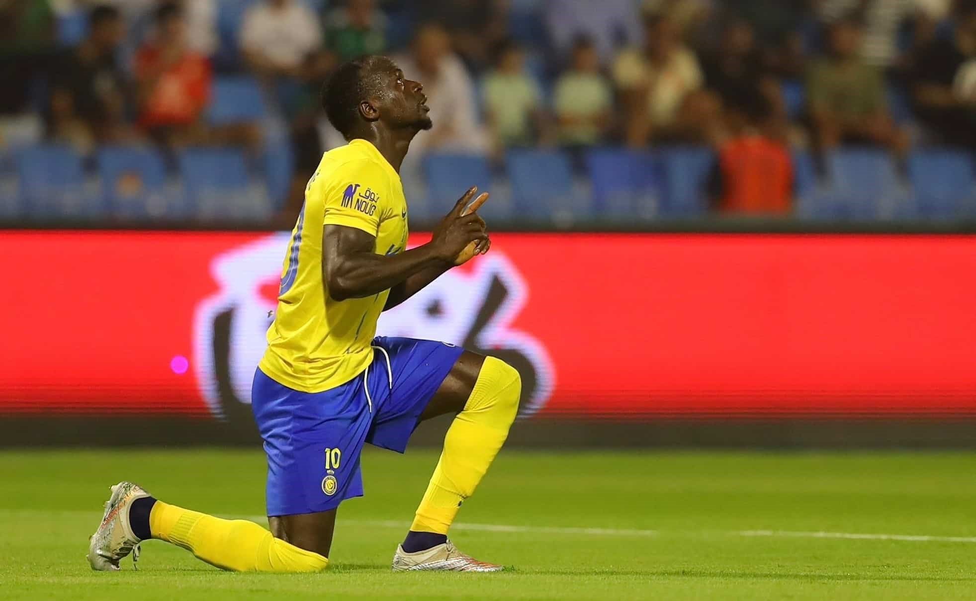 Al-Nassr, Sadio Mané fait encore parler son altruisme