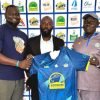 Beau Saliou Touré à Teungueth FC