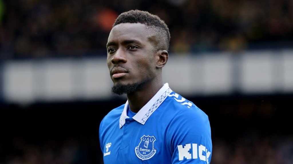 Idrissa Gana Guèye