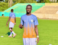 Ismaila Manga Essamaye