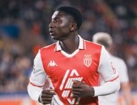 Lamine Camara salaires à Monaco