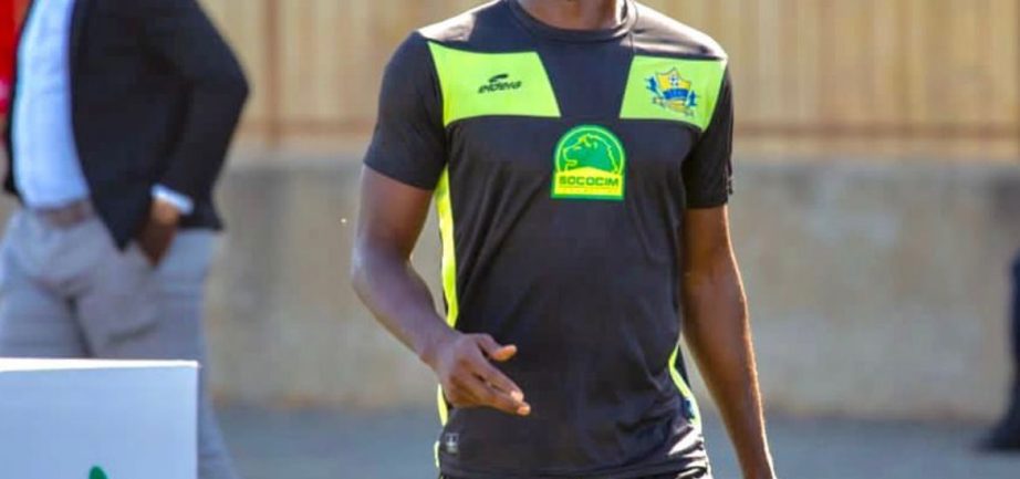 Pape Mamadou Sow Teungueth FC