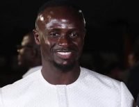 Sadio Mané