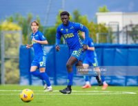 Scouting : Birahim Dioussé, la tour de contrôle d'Empoli