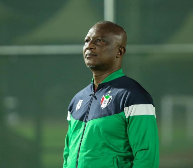 James Kwesi Appiah