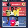 Ligue 1 Sénégal classement des buteurs