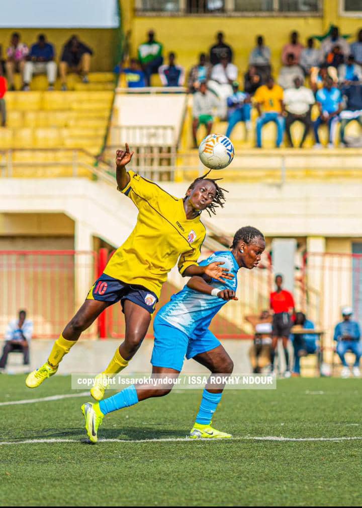 D1 féminine (13e j.) : Aigles Médina creuse l’écart, JOG enfonce Dorades