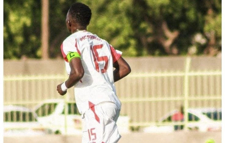 Thierno Ndour au Royaume du Bhoutan