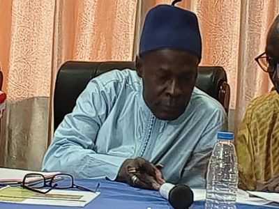 AG Ligue Dakar de football