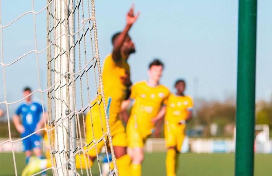 Cheikhou Sima Saint-Pierre Milizac