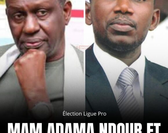 Election Ligue pro