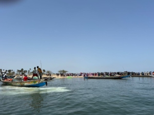 Pape Matar Sarr PMS à Fayako (2)