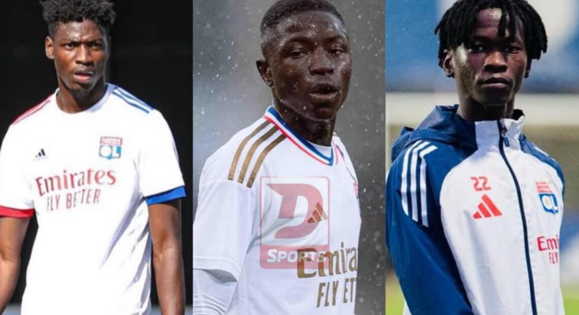 Partenariat Lyon et DSC