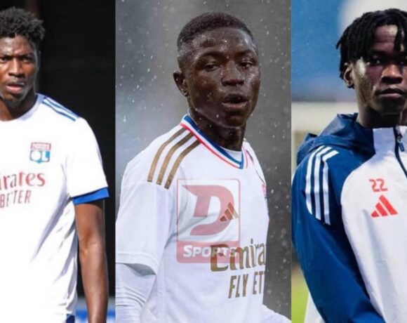 Partenariat Lyon et DSC