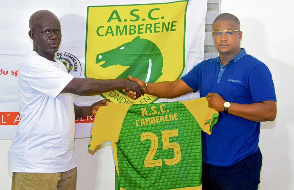 ASC Cambérène