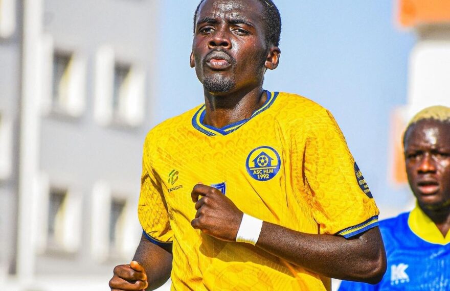 El Hadj Mbaye Diagne